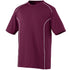 Augusta Sportswear Youth Winning Streak Crew (1091), Color 'Maroon/White'
